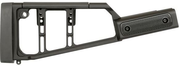 Picture of Midwest Industries Accessories - Henry Long Ranger Lever Action Stock, Pistol Grip