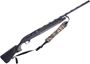 Picture of Used Beretta A391 Xtrema 2 Semi-Auto Shotgun, 12Ga, 3-1/2", 28" Barrel, Blued, Black Synthetic Stock, Vented Rib, Camo Sling, Original Hard Case, Beretta Mobil Choke Set (F, IM, M, IC, C), Very Good Condition