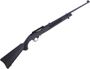 Picture of Used Ruger 10/22 Semi-Auto Rifle, 22LR, 18.5" Barrel, Blued, Black Synthetic Stock, Scope Base, Iron Sights, 1 Magazine, Very Good Condition