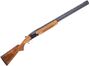 Picture of Used Browning Citori Over-Under Shotgun, 12Ga, 3", 28" Barrel, Blued, Wood Stock, Vented Rib, Engraved Receiver, Fixed Full, IM Chokes, 1977 Mfg, Very Good Condition