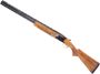 Picture of Used Browning Citori Over-Under Shotgun, 12Ga, 3", 28" Barrel, Blued, Wood Stock, Vented Rib, Engraved Receiver, Fixed Full, IM Chokes, 1977 Mfg, Very Good Condition