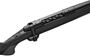 Picture of Browning X-Bolt 2 Hunter Composite Bolt Action Rifle, 308 Win, 22", Sporter Contour Barrel, Vari-Tech Composite Stock, Adjustable LOP, Adjustable Comb, Black, M13 - 0.75 threaded w/ Muzzle Brake, 4rds