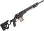 Picture of Used Cadex CDX-R7 Sheepdog Bolt-Action Rifle, 6.5 Creedmoor, 16.5" Fluted Barrel, Blued, OD Green Cadex Chassis, MDT Elite Muzzle Brake, 10rd FDE Windowed Magazine, Excellent Condition