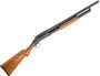 Picture of Used Norinco 1897 Pump-Action Shotgun, 12Ga, 2-3/4", 20" Barrel, Blued, Wood Stock, Fixed Cylinder Choke, Very Good Condition