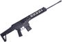 Picture of Used B&T APC 223 Pro, Semi-Auto Rifle, 18.5" Barrel, 2x OEM Magazines, B&T Sling, Original Case, Flip-Up Sights, Small Amount of Spray Paint Residue, Otherwise Very Good Condition