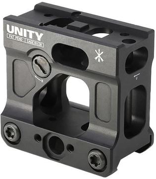 Picture of Unity Tactical - Fast Micro, Red Dot Mount