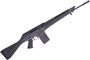 Picture of Used Famae 542 Semi-Auto Rifle, 308 Win, 18.5" Barrel, Parkerized, Black Synthetic Stock, Flat Top, Flash Hider, Optic Rail, 1 Magazine, Excellent Condition