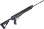 Picture of Used Famae 543-1M Semi-Auto Rifle, 223/5.56, 18.5" Barrel, Parkerized, Collapsing Stock, Sigmaco Buffer Tube Adapter, Flash Hider, Quad Rail Forend, 3 Magazines, Very Good Condition