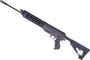 Picture of Used Famae 543-1M Semi-Auto Rifle, 223/5.56, 18.5" Barrel, Parkerized, Collapsing Stock, Sigmaco Buffer Tube Adapter, Flash Hider, Quad Rail Forend, 3 Magazines, Very Good Condition