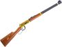 Picture of Used Winchester 94 Commemorative Lever-Action Rifle, 30-30 Win, Blued, Wood Stock, Golden Spike Centennial, Original Box & Papers, Very Good Condition