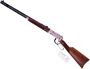 Picture of Used Winchester 1894 Centennial Lever-Action Rifle, 38-55, 24" Barrel, Wood Stock, Legendary Frontiersman Commemorative, Original Box, Rust Under Forend, Poor Condition