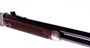 Picture of Used Winchester 1894 Centennial Lever-Action Rifle, 38-55, 24" Barrel, Wood Stock, Legendary Frontiersman Commemorative, Original Box, Rust Under Forend, Poor Condition