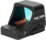 Picture of Holosun Reflex Sights - HS507 Competition Green, Micro Reflex Sight, RMR Footprint, Black, 2 MOA Dot, 8/20/32MOA circle, 8 DL & 2 NV Compatible, 7075 Aluminum Housing, Memory Function & Motion Sensorl, CR1632, Shake Awake, IP67