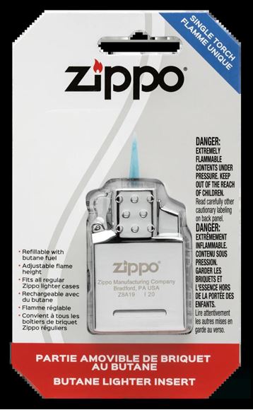 Picture of Zippo - Butane Lighter Insert