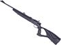 Picture of Used Scorpio EM332 Bolt-Action Rifle, 22LR, 20" Barrel, Blued, Black Synthetic Stock, Iron Sights, 1 Magazine, Very Good Condition