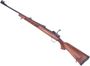 Picture of Used CZ 557 American Bolt-Action Rifle, 243 Win, 20.5" Barrel, Blued, Wood Stock, Iron Sights, Excellent Condition