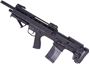 Picture of Used Hima HG-105 Semi-Auto Shotgun, 12Ga, 3", 18.6" Barrel, Blued, Synthetic Stock, Iron Sights, Angled Foregrip, 1 Magazine, Very Good Condition