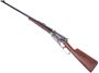 Picture of Used Winchester 1895 Takedown Lever-Action Rifle, 30-06 Sprg, 24" Barrel, Wood Stock, 1923 Mfg, Stock Replaced, Good Condition