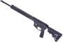 Picture of Freedom Ordnance FX-9 Elite Semi-Auto Rifle - 9mm Luger, 18.6" Barrel, 13.5", Warhammer Charging Handle, M-Lok Handguard, Freedom Ordnance AFG , B5 Systems Trigger Gaurd, Pistol Grip & Stock, 10rds, Black