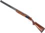 Picture of Used Browning Citori Hunting Over-Under Shotgun, 12Ga, 3", 30" Barrel, Blued, Wood Stock, Vented Rib, Mid Bead, 1982 Mfg, Fixed Full/IM Chokes, Very Good Condition