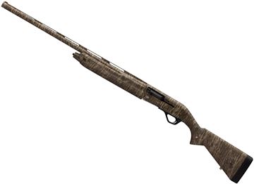 Picture of Winchester SX4 Left Hand Waterfowl Hunter Semi Auto Shotgun - 12ga, 3-1/2", 28", Realtree Max-7 Camo, TRUGLO fiber-Optic Sight, Invector-Plus Flush(F,M,IC)