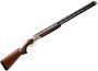 Picture of Browning Citori 825 Sporting Over/Under Shotgun - 12Ga, 3", 30", Vented Rib, Polished Blued, Engraved Low-Profile Steel Receiver, Gloss Oil Grade III/IV Walnut Stock, Ivory Bead Sight, Invector-DS Extended (F, IM,M,IC,Skeet)