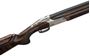 Picture of Browning Citori 825 Sporting ADJ Over/Under Shotgun - 12Ga, 3", 30", Vented Rib, Polished Blued, Engraved Low-Profile Steel Receiver, Gloss Oil Grade III/IV Walnut Stock, Ivory Bead Sight, Invector-DS Extended (F, IM,M,IC,Skeet)