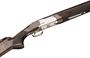 Picture of Browning Citori 825 Sporting ADJ Over/Under Shotgun - 12Ga, 3", 30", Vented Rib, Polished Blued, Engraved Low-Profile Steel Receiver, Gloss Oil Grade III/IV Walnut Stock, Ivory Bead Sight, Invector-DS Extended (F, IM,M,IC,Skeet)