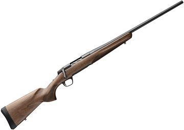 Picture of Browning X-Bolt 2 Hunter Bolt Action Rifle - 6.5 Creedmoor, 22", Sporter Contour Barrel, Black Walnut Stock, 4rds