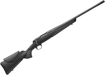 Picture of Browning X-Bolt 2 Micro Composite Bolt Action Rifle, 308 Win, 20", Sporter Contour Barrel, Vari-Tech Stock, Adjustable Comb And Length Of Pull, 12-7/8" to 13/7/8", 4rds