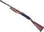 Picture of Used Browning BPS Upland Pump-Action Shotgun, 12Ga, 3", 22" Barrel, Blued, Wood Stock, Vented Rib, Straight Grip, Invector Plus Modified Choke, Excellent Condition