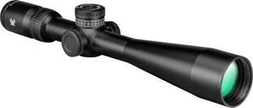 Picture of Vortex Optics, Viper HD Riflescope - 5-25x50, 30mm, Illuminated VMR-4 Reticle (MOA), First Focal Plane, 1/4 MOA Adjustment