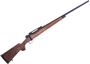 Picture of Used Custom Mauser Model 1909 Bolt-Action Rifle, 6.5x68, 22" Lothar Barrel, 1:7" Twist, Custom Wood Stock, NEAR Scope Rail, Custom Charging Handle, Double Set Trigger, Very Good Condition