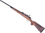 Picture of Used Custom Mauser Model 1909 Bolt-Action Rifle, 6.5x68, 22" Lothar Barrel, 1:7" Twist, Custom Wood Stock, NEAR Scope Rail, Custom Charging Handle, Double Set Trigger, Very Good Condition