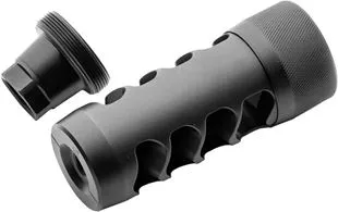 Picture for category Muzzle Brakes