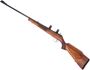 Picture of Used Anschutz 1515/16 Bolt-Action Rifle, 22WMR, 24" Barrel, Blued, Wood Stock, 1" Weaver Rings, 2 Magazines, Good Condition