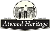 Picture for manufacturer Atwood Heritage Sausage Snacks