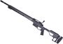 Picture of Used Christensen Modern Precision Rifle (MPR) Bolt Action Rifle, 6.5 Creedmoor, 22" Carbon Fiber Barrel, Muzzle Brake. 1 Magazine. Excellent Condition