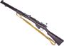 Picture of Used Lee Enfield Sht 22 IV Trainer Bolt-Action Rifle, 22LR, 25" Barrel, Full Military Wood, Web Sling, Fair Condition