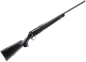 Picture of Sauer 100 Classic XT Bolt Action Rifle - 308 Win, 22", Matte Black, ERGO MAX Polymer Stock, Ever Rest Bedding, 5rds