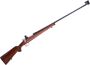 Picture of Used Carl Gustaf M96 Target Rifle, 6.5x55, 29.5" Heavy Barrel, Blued, Wood Sporter Stock, Target Apature Sights, 1918 Mfg, Good Condition