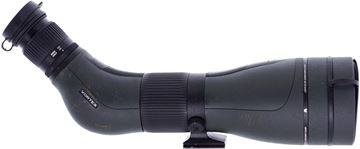 Picture of Used Vortex Diamondback HD Spotting Scope - 20-60x85mm, Angled, No Box, Good Condition