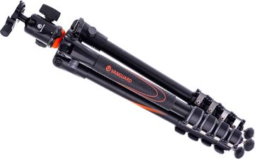 Picture of Used Vanguard VEO 235AB Tripod, NO