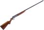 Picture of Used Iver Johnson Champion Single-Shot Shotgun, 12Ga, 2-3/4", 30" Barrel, Blued, Wood Stock, Full Choke, Fair Condition