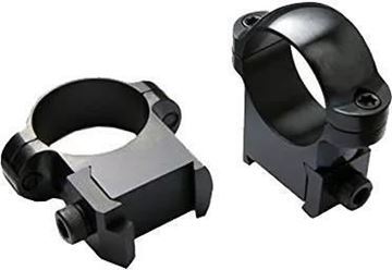 Picture of Burris Optics Riflescope Rings - 30mm, Medium, Fits Tikka T3