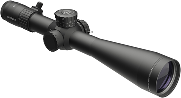 Picture of Leupold Optics, Mark 5HD M5C3 Riflescopes - 7-35x56mm, 35mm, Matte, Side Parallax, Front Focal Tremor 3 Illuminated Reticle, Twilight Max HD Light Management, Water & Fogproof