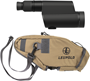 Picture of Leupold Optics, Mark 4 Spotting Scope - Black Armour, 12-40x60mm TMR