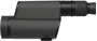 Picture of Leupold Optics, Mark 4 Spotting Scope - Black Armour, 12-40x60mm TMR