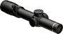 Picture of Leupold Optics, VX-3 HD Riflescopes - 1.5-5x20mm, 30mm, Matte, CDS-ZL, illuminated FireDot Twilight Hunter Reticle.