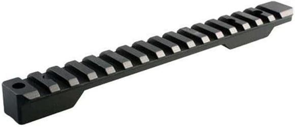 Picture of Talley Manufacturing Scope Mounts - Picatinny Rail, for Tikka, No Angle